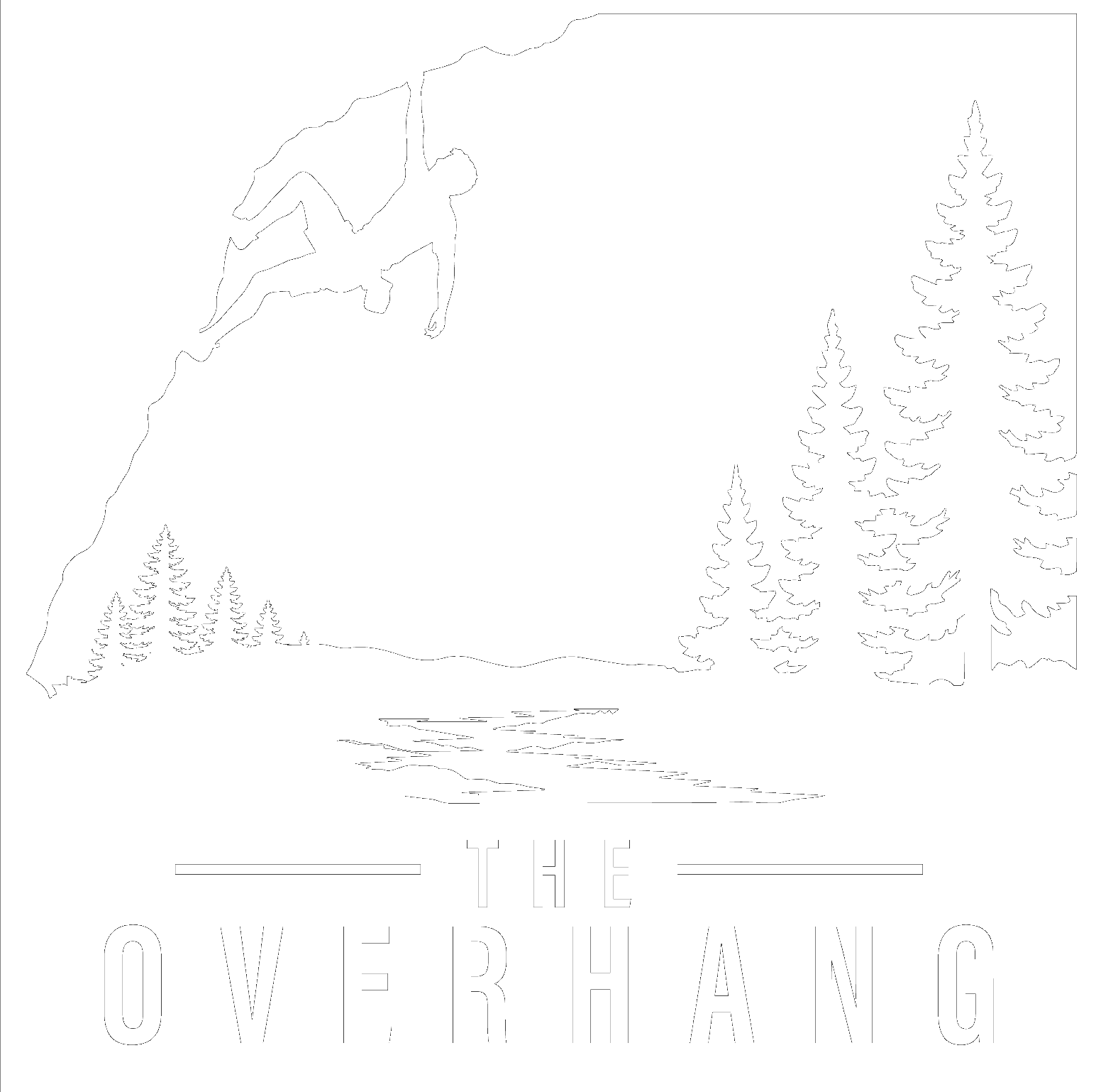 The Overhang